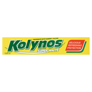 KOLYNOS FOGKRÉM 75ML