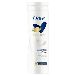 DOVE TESTÁP.250ML SZÁRAZ BŐRRE