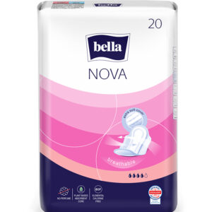 BELLA EÜ.BETÉT NOVA 20DB-OS