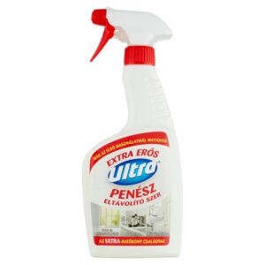 ULTRA PENÉSZ ELTÁVOLÍTÓ SZER 500ML SZF. EXTRA ERŐS