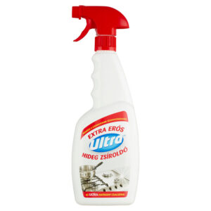 ULTRA EXTRA ERŐS HIDEG ZSÍROLDÓ 750ML SZF.
