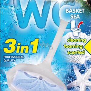 MR.MATTES WC ILL.3IN1 KOSARAS 40G OCEAN