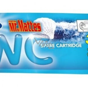 MR.MATTES WC ILL.3IN1 UT.40G SEA