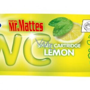 MR.MATTES WC ILL.3IN1 UT.40G LEMON