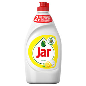 JAR MOSOGATÓ 450ML LEMON