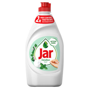 JAR MOSOGATÓ 450ML SENSITIVE TEA TREE&MINT