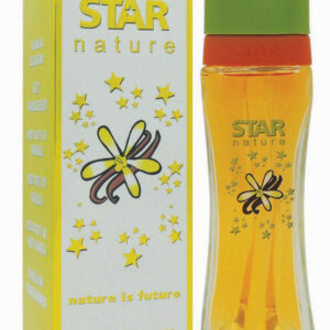 STAR NATURE EDP 70ML VANILLA