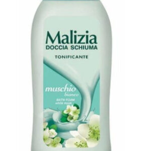 MALIZIA TUSF.300ML NŐI MUSCHIO BIANCO