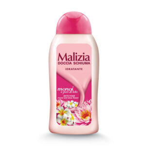MALIZIA TUSF.300ML NŐI MONOI E FIORI DI LOTO