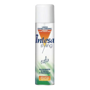 INTESA HAJLAKK 500ML ZÖLD