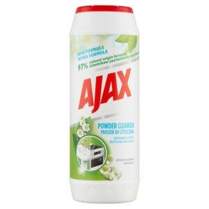 AJAX SÚROLÓPOR 450G FLOWERS OF SPRING
