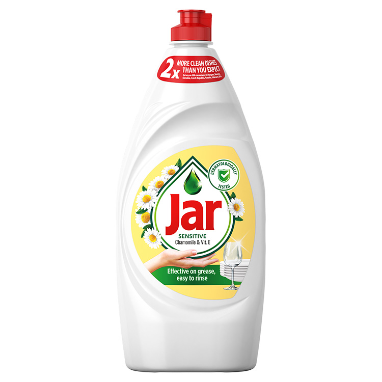 JAR MOSOGATÓ 900ML SENS.KAMILLA