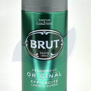 BRUT DEO 200ML ORIGINAL