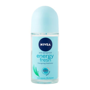 NIVEA GOLYÓS DEO NŐI 50ML ENERGY FRESH