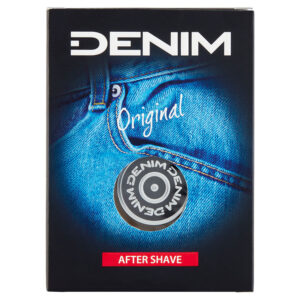 DENIM AFTER SHAVE 100ML ORIGINAL