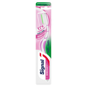 SIGNAL FOGKEFE SLIM CARE SENSITIVE SOFT