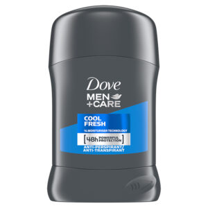 DOVE MEN+CARE STIFT 50ML COOL FRESH