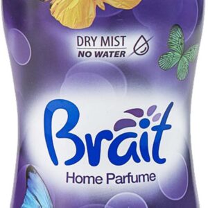 BRAIT LÉGFRISSÍTŐ KARCSÚSÍTOTT 300ML MOON GARDEN