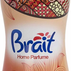 BRAIT LÉGFRISSÍTŐ KARCSÚSÍTOTT 300ML JUICY SUNSET