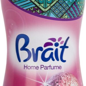BRAIT LÉGFRISSÍTŐ KARCSÚSÍTOTT 300ML PINK PARTY