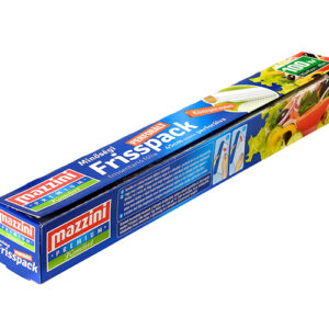 FRISS-FOL PRÉMIUM FOLPACK ÍVES 29X45CM 100DB-OS