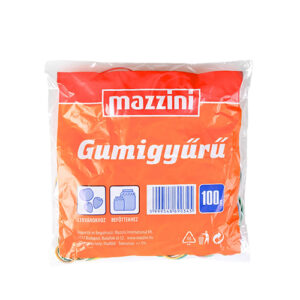 GUMIGYÜRŰ 100G-OS