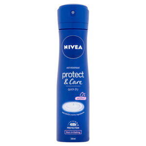 NIVEA DEO 150ML NŐI PROTECT&CARE