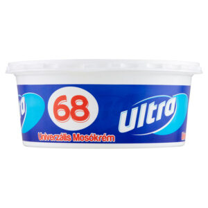 ULTRA 68 UNIVERZÁLIS MOSÓKRÉM 450G