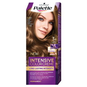 PALETTE CREAM HAJFESTÉK 7-65 SZIKRÁZÓ NUGÁT