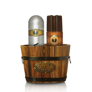 CUBA KIS DÉZSA AFTER SHAVE 100ML+DEO 200ML