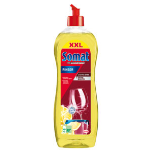 SOMAT ÖBLÍTŐ 750ML RINSER LEMON&LIME
