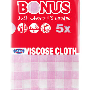 BONUS MOSOGATÓKENDŐ 5DB-OS