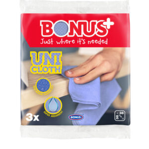 BONUS UNI KENDŐ