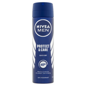 NIVEA DEO 150ML FÉRFI PROTECT&CARE