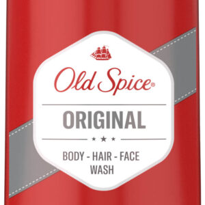OLD SPICE TUSF.400ML ORIGINAL