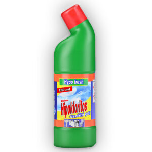 DALMA ANTIBAKTERIÁLIS GÉL 750ML HYPO FRESH
