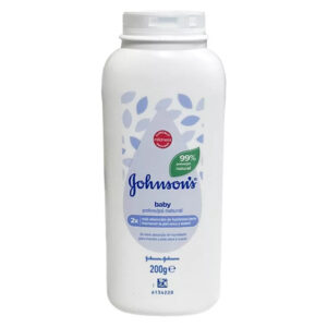 JOHNSON'S BABY HINTŐPOR 200G