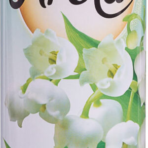 GENERAL FRESH AROLA LÉGFRISSÍTŐ 400ML GYÖNGYVIRÁG