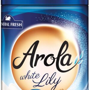 GENERAL FRESH AROLA LÉGFRISSÍTŐ 250ML UT. WHITE LILY