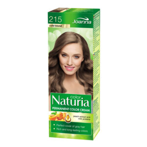 JOANNA COLOR NATURIA KRÉMHAJFESTÉK 215 HŰVÖS SZŐKE