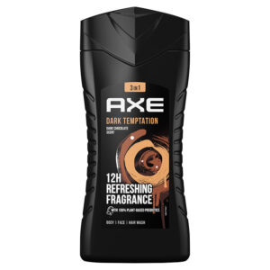 AXE TUSFÜRDŐ 250ML DARK TEMPTATION TOTAL RELAX