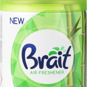 BRAIT LÉGFRISSÍTŐ 250ML UT. TROPICAL ESSENCE