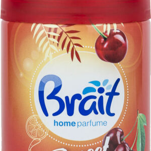 BRAIT LÉGFRISSÍTŐ 250ML UT. SWEET SUMMER FRUITS