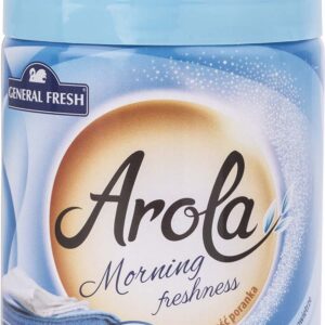 GENERAL FRESH AROLA LÉGFRISSÍTŐ 250ML UT. MORNING FRESHNESS