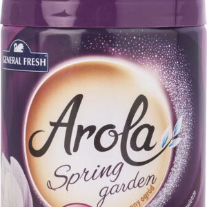 GENERAL FRESH AROLA LÉGFRISSÍTŐ 250ML UT. SPRING GARDEN