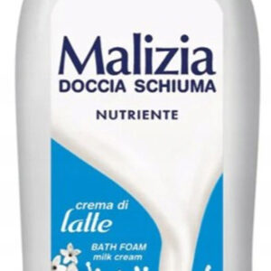 MALIZIA TUSF.300ML NŐI CREMA DI LATTE