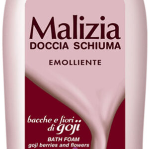 MALIZIA TUSF.300ML NŐI BACCHE E FIORI DI GOJI