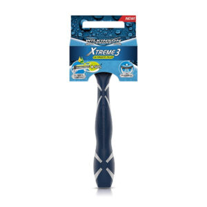 WILKINSON XTREME3 ULTIMATE PLUS 1DB-OS ELDOB.BOROTVA