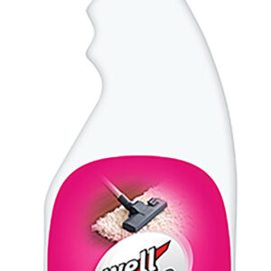WELL DONE SZŐNYEGTISZTÍTÓ 750ML SZF.