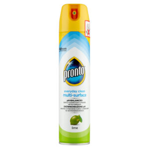 PRONTO POR STOP 250ML LIME